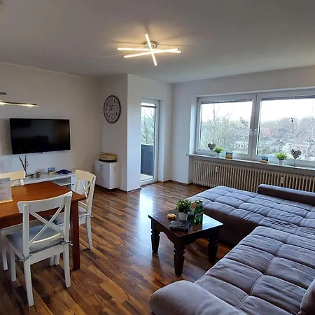 Flutbarke By Interhome Wilhelmshaven