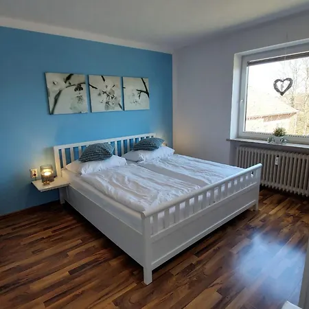 Apartment Flutbarke By Interhome Wilhelmshaven