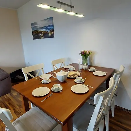 Apartment Flutbarke By Interhome