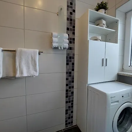 Flutbarke By Interhome Wilhelmshaven
