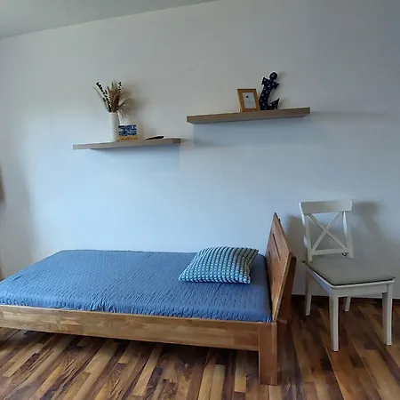 Apartment Flutbarke By Interhome Wilhelmshaven